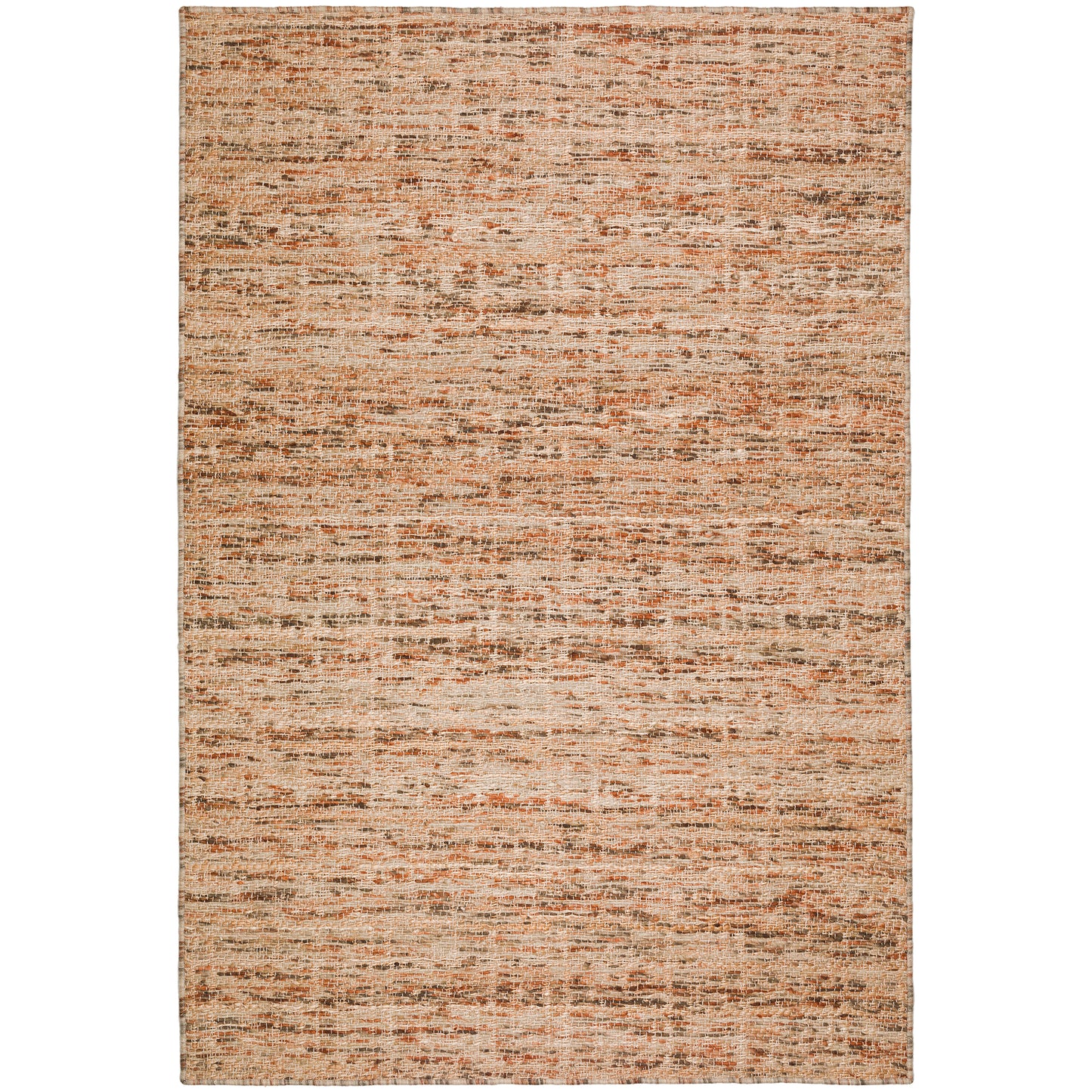 Dalyn Rugs Sahara  Paprika  Transitional
