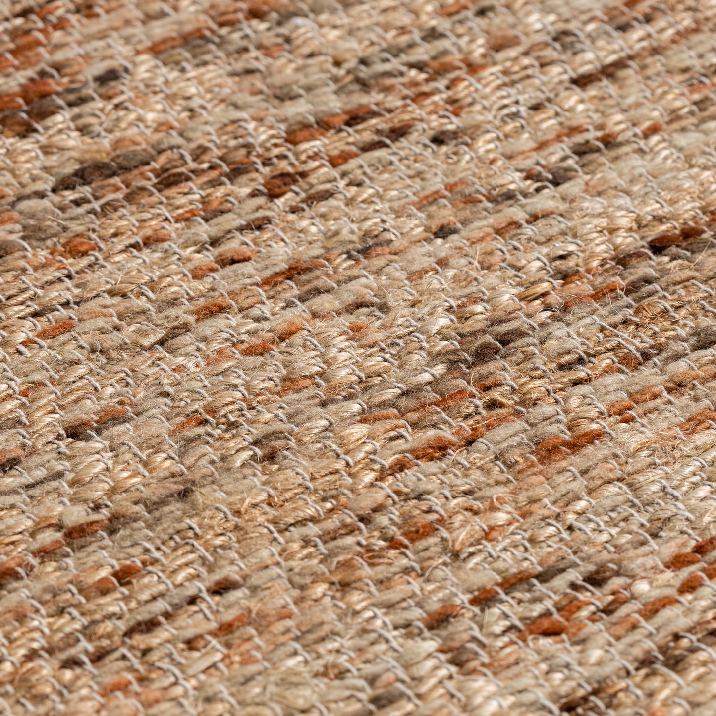 Dalyn Rugs Sahara  Paprika  Transitional