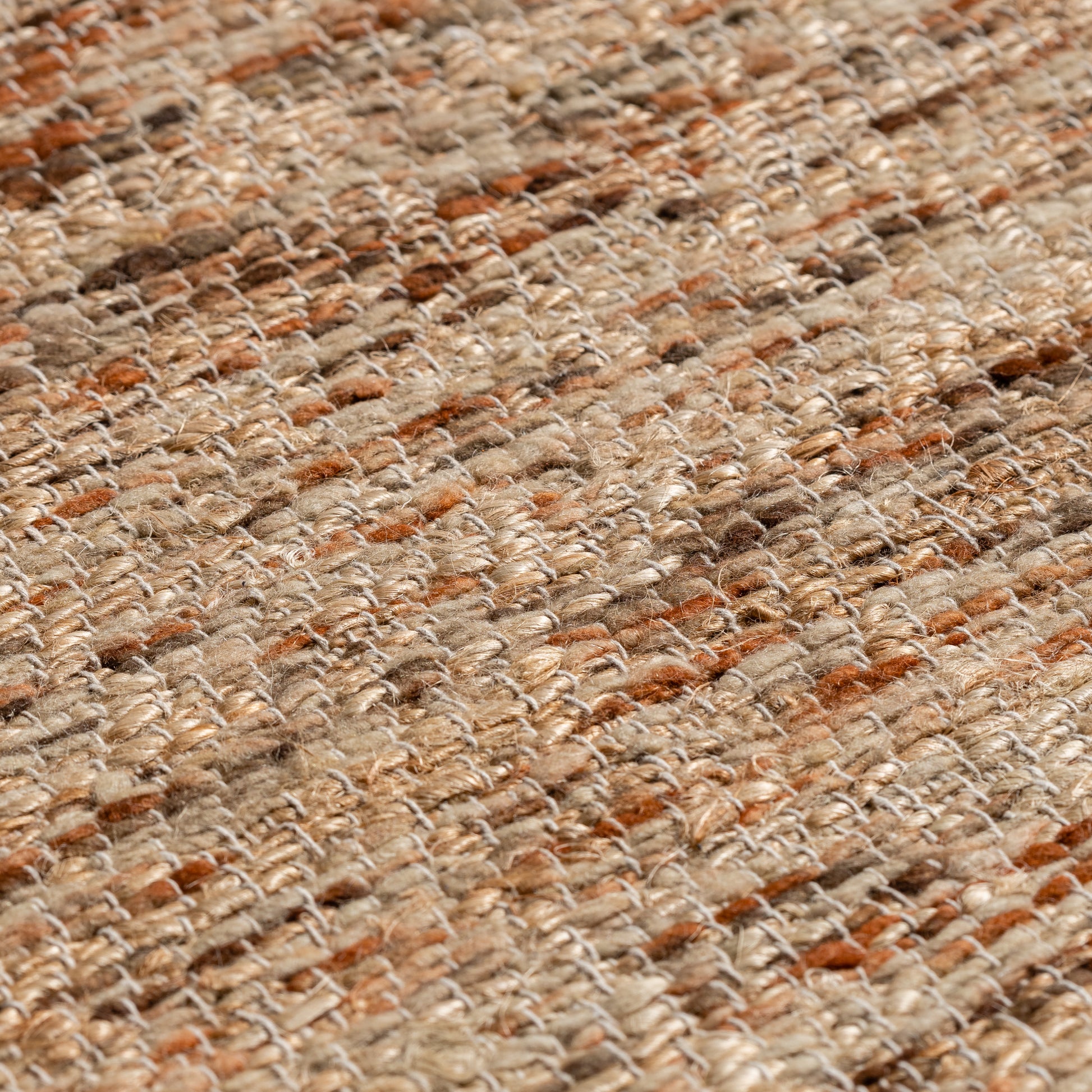 Dalyn Rugs Sahara  Paprika  Transitional