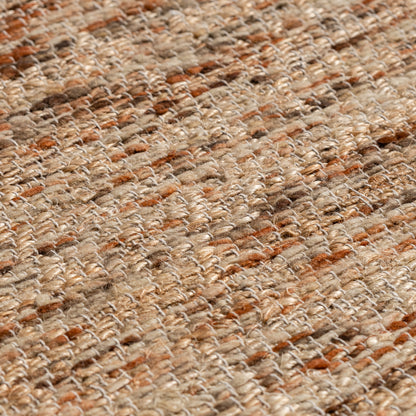 Dalyn Rugs Sahara  Paprika  Transitional