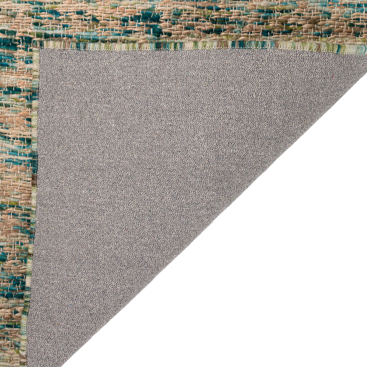 Dalyn Rugs Sahara  Teal  Transitional