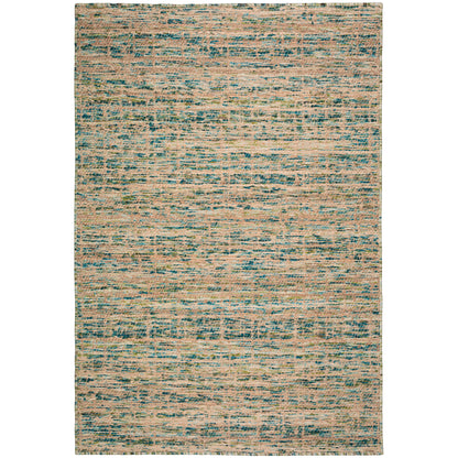 Dalyn Rugs Sahara  Teal  Transitional