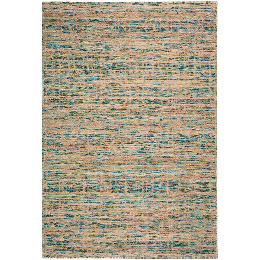 Dalyn Rugs Sahara  Teal  Transitional