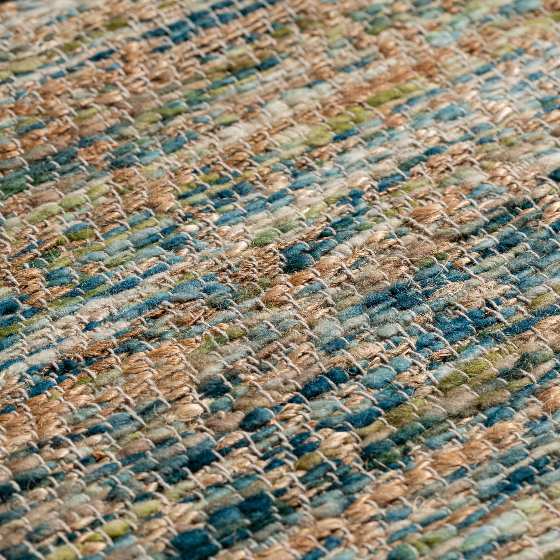 Dalyn Rugs Sahara  Teal  Transitional