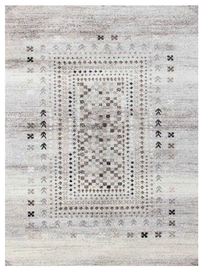 Limited Lauren LI-451 Gray Transitional Machinemade Rugs
