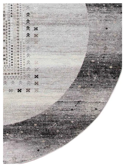 Limited Lauren LI-451 Gray Transitional Machinemade Rugs