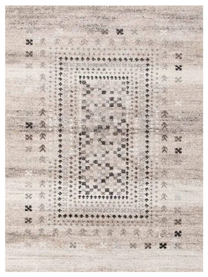 Limited Lauren LI-452 Beige Transitional Machinemade Rugs