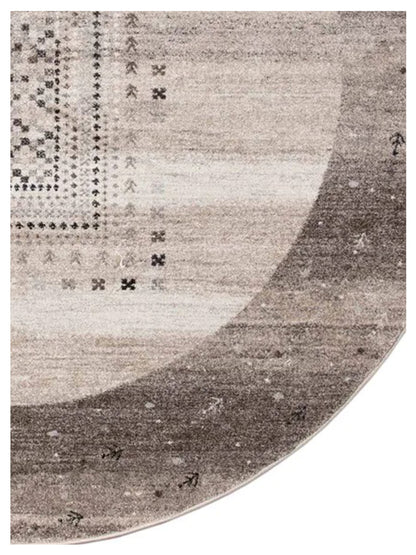 Limited Lauren LI-452 Beige Transitional Machinemade Rugs