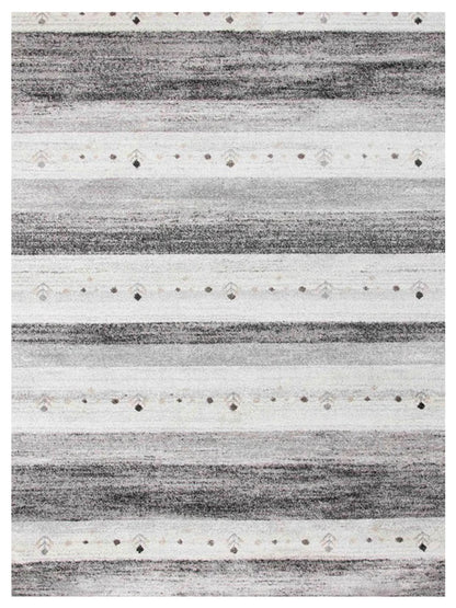 Limited Lauren LI-454 Charcoal Transitional Machinemade Rugs