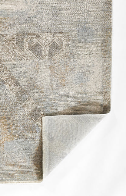 Momeni Samira  Blue  Transitional