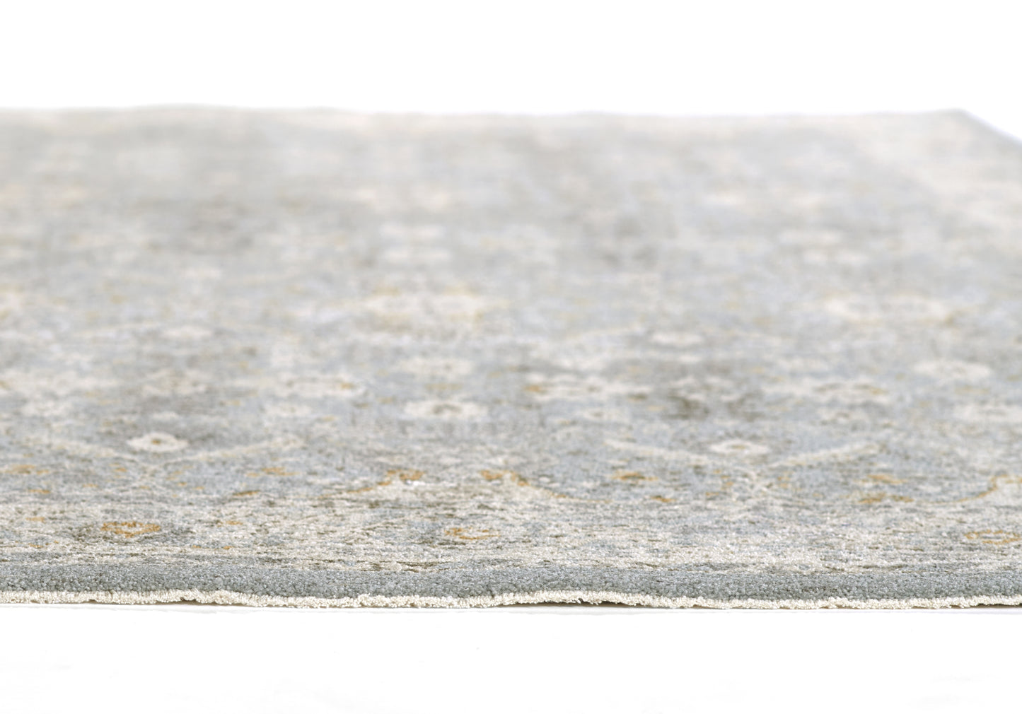 Momeni Samira  Blue  Traditional