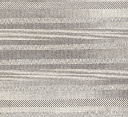 Momeni Samira  Light Grey  Traditional