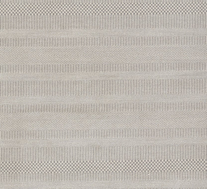 Momeni Samira  Light Grey  Traditional