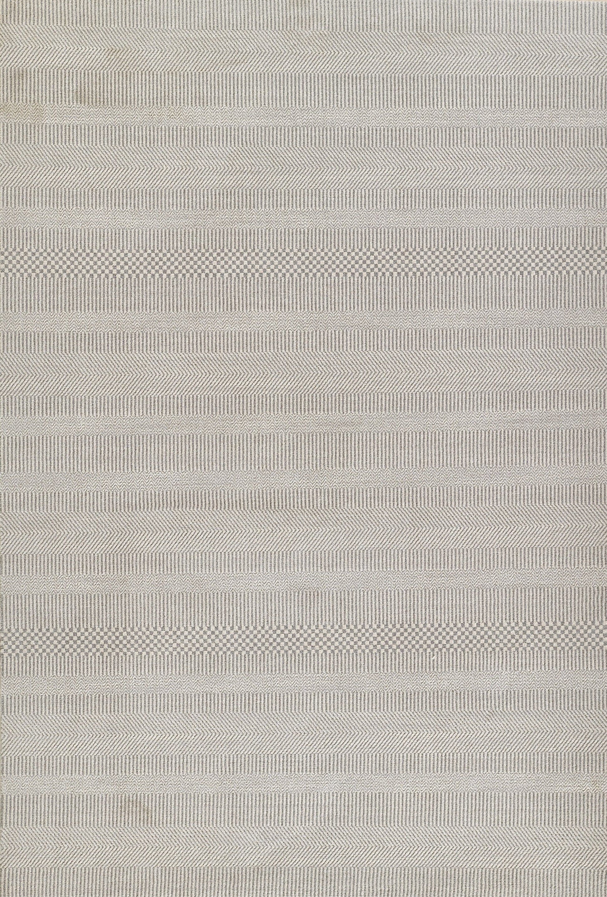 Momeni Samira  Light Grey  Traditional