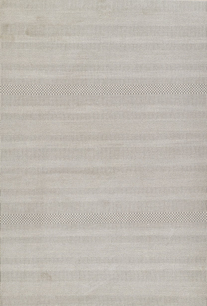 Momeni Samira  Light Grey  Traditional