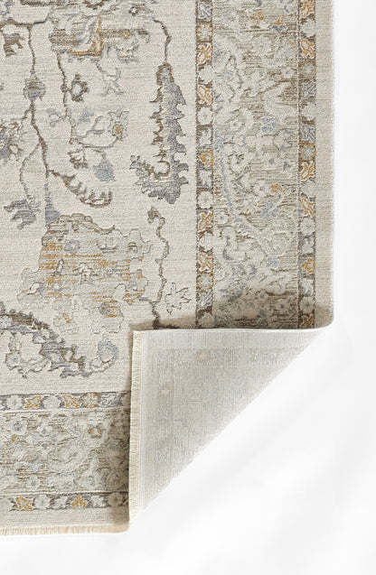 Momeni Samira  Blue  Traditional