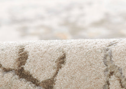 Momeni Samira  Blue  Traditional