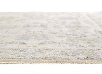 Momeni Samira  Blue  Traditional