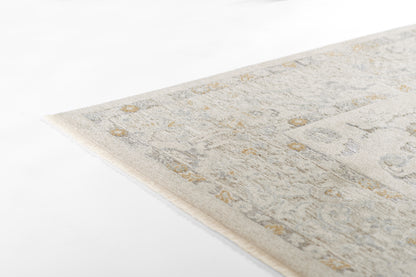 Momeni Samira  Blue  Traditional