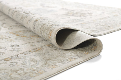 Momeni Samira  Blue  Traditional