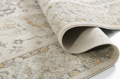 Momeni Samira  Blue  Traditional