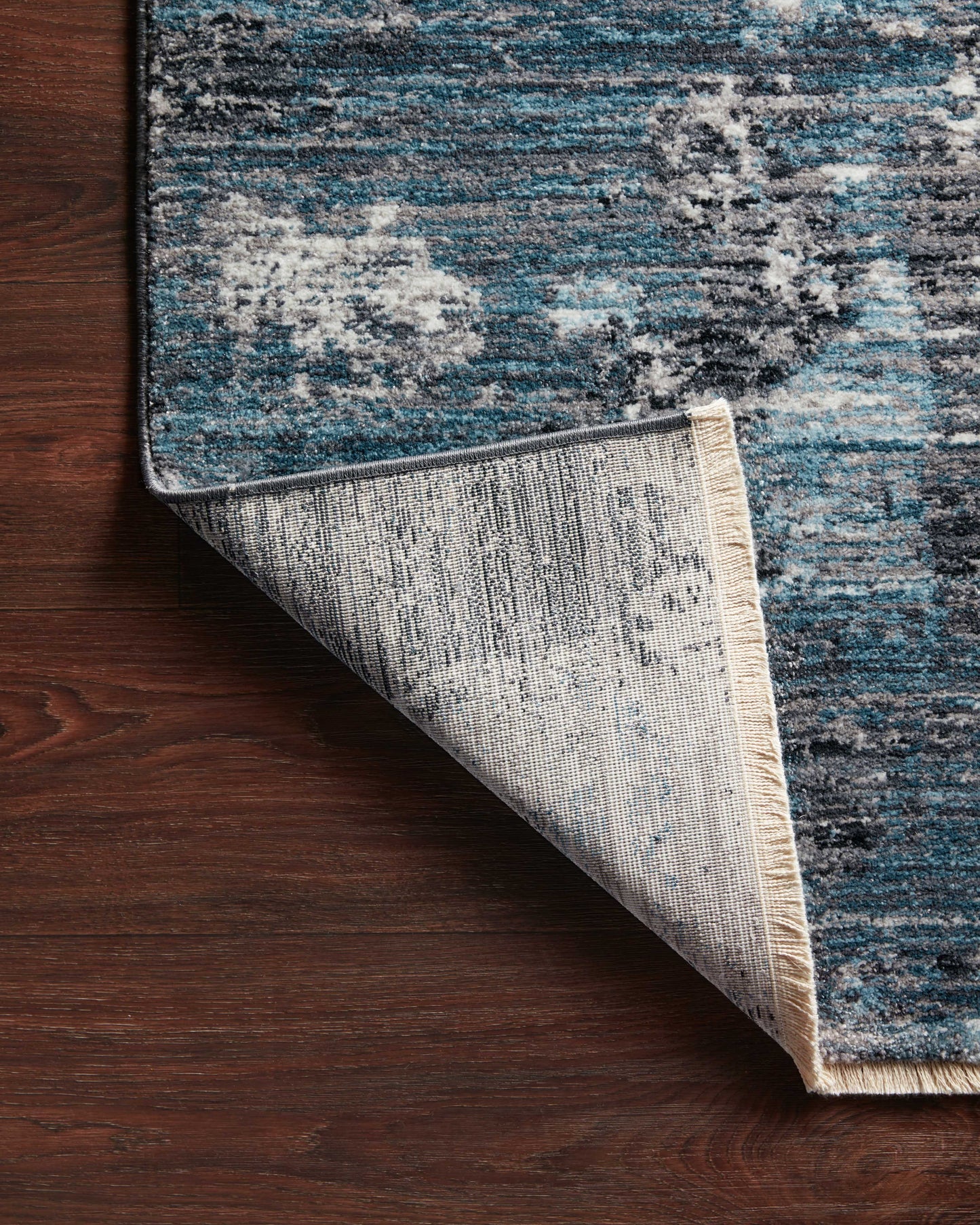 Loloi II Samra  Dove Sky Transitional