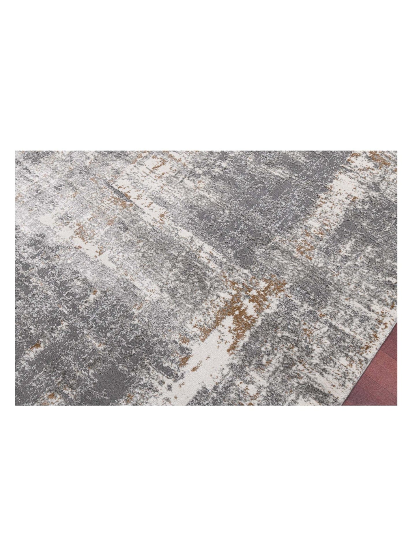 Limited Salisbury SAC - 451 GRAY Transitional Machinemade Rug - Rugs - Limited - Atlanta Designer Rugs