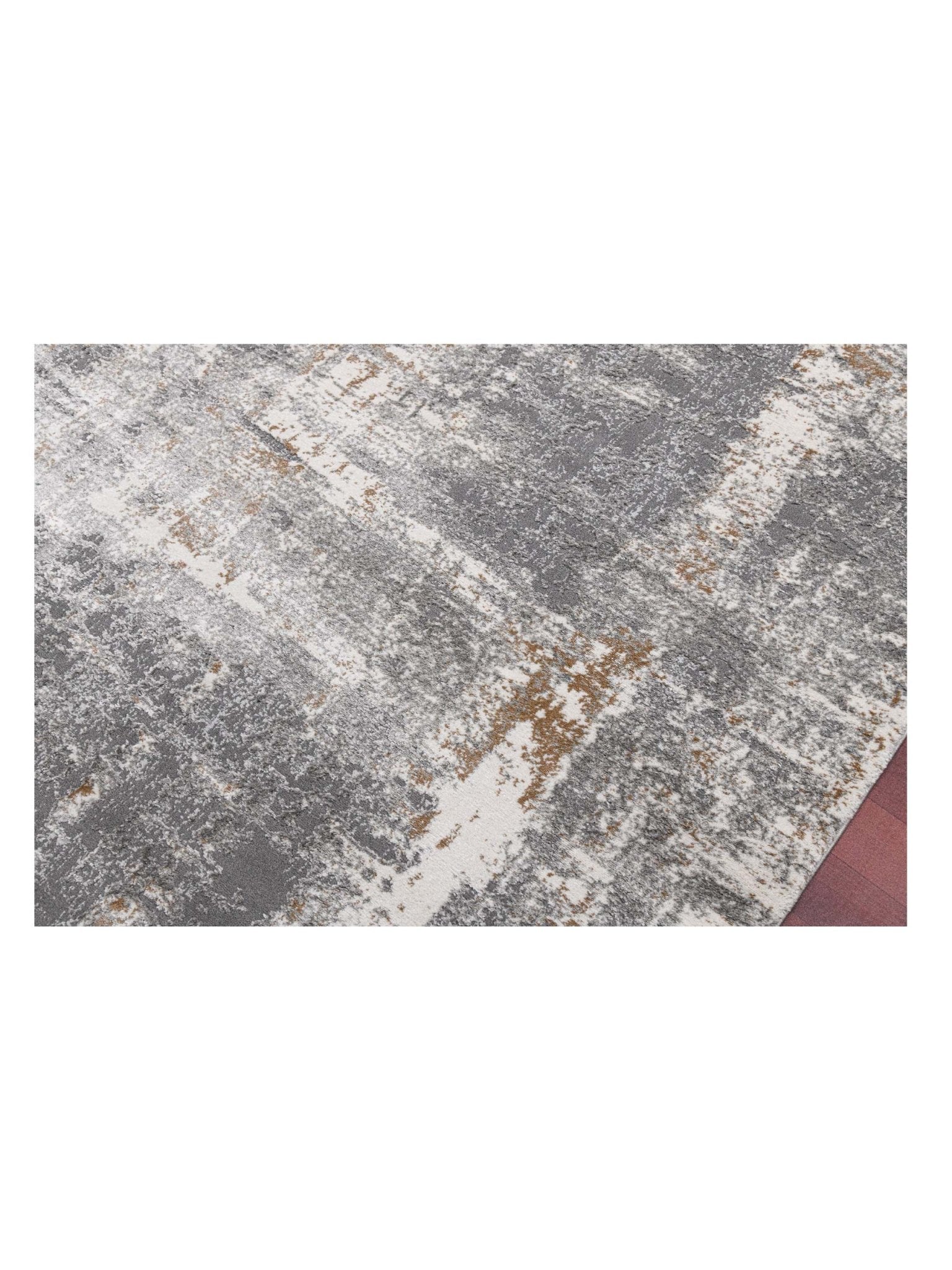 Limited Salisbury SAC - 451 GRAY Transitional Machinemade Rug - Rugs - Limited - Atlanta Designer Rugs