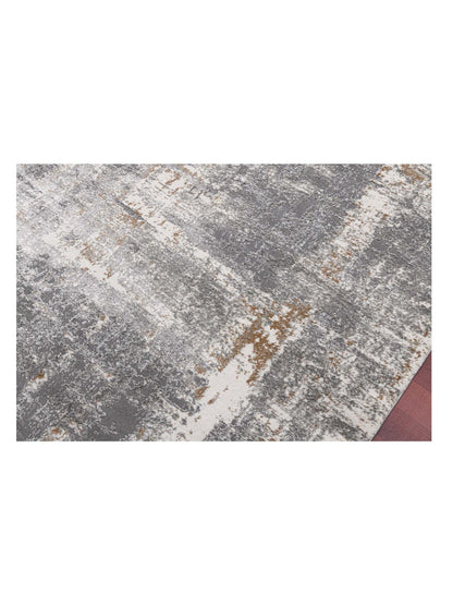 Limited Salisbury SAC - 451 GRAY Transitional Machinemade Rug - Rugs - Limited - Atlanta Designer Rugs