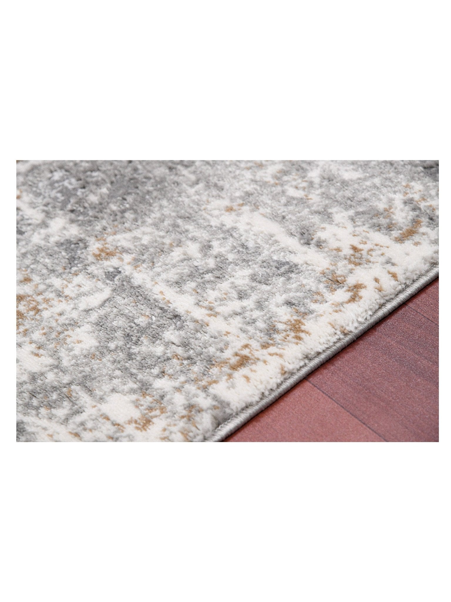Limited Salisbury SAC - 451 GRAY Transitional Machinemade Rug - Rugs - Limited - Atlanta Designer Rugs