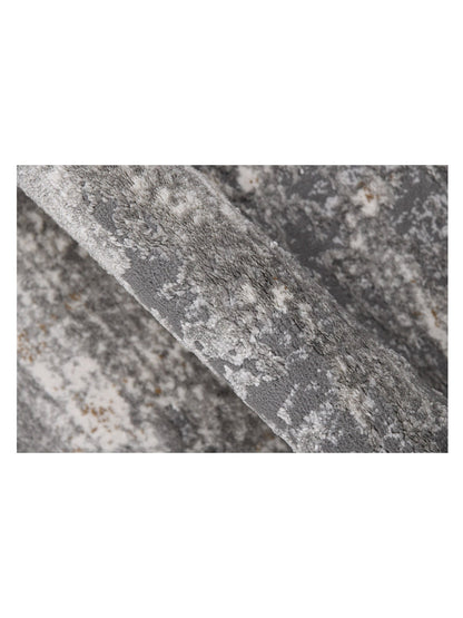 Limited Salisbury SAC - 451 GRAY Transitional Machinemade Rug - Rugs - Limited - Atlanta Designer Rugs