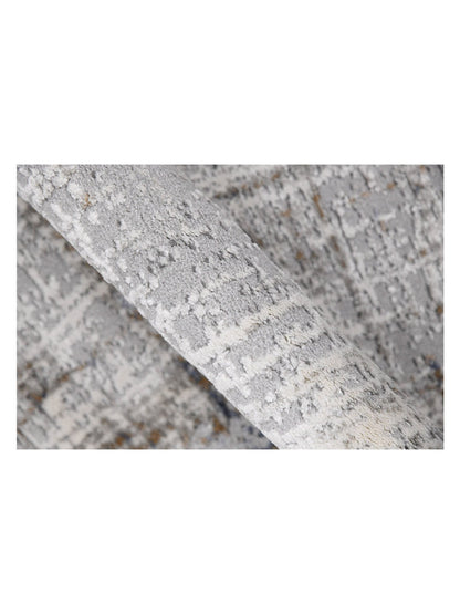 Limited Salisbury SAC - 454 GRAY GOLD Transitional Machinemade Rug - Rugs - Limited - Atlanta Designer Rugs