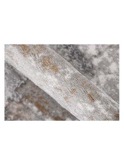 Limited Salisbury SAC - 458 GRAY BLUE Transitional Machinemade Rug - Rugs - Limited - Atlanta Designer Rugs