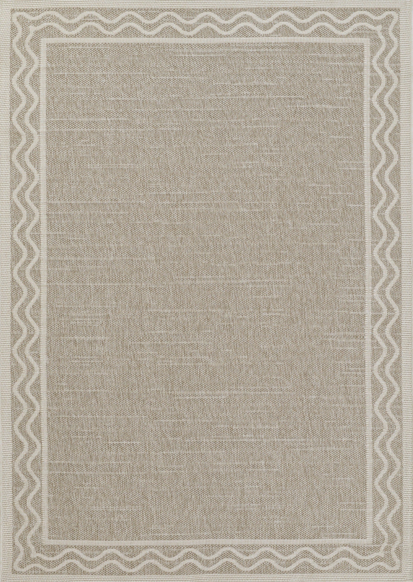 Erin Gates Saybrook  Grey  Contemporary