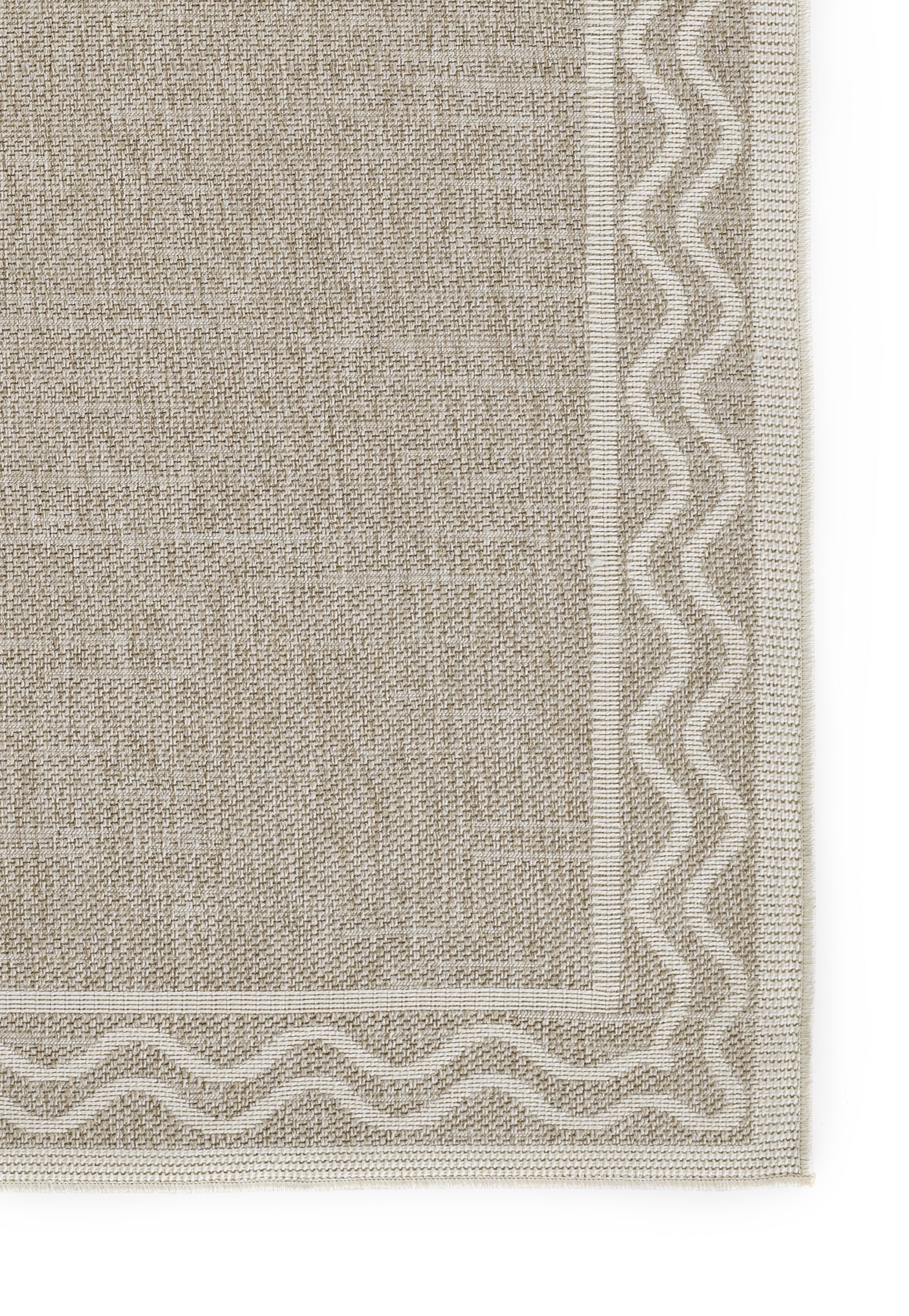 Erin Gates Saybrook  Grey  Contemporary