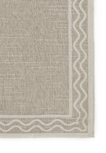 Erin Gates Saybrook  Grey  Contemporary
