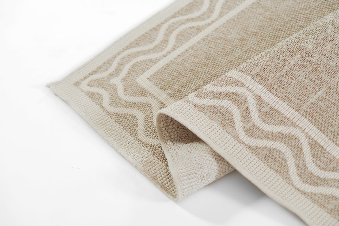 Erin Gates Saybrook  Grey  Contemporary