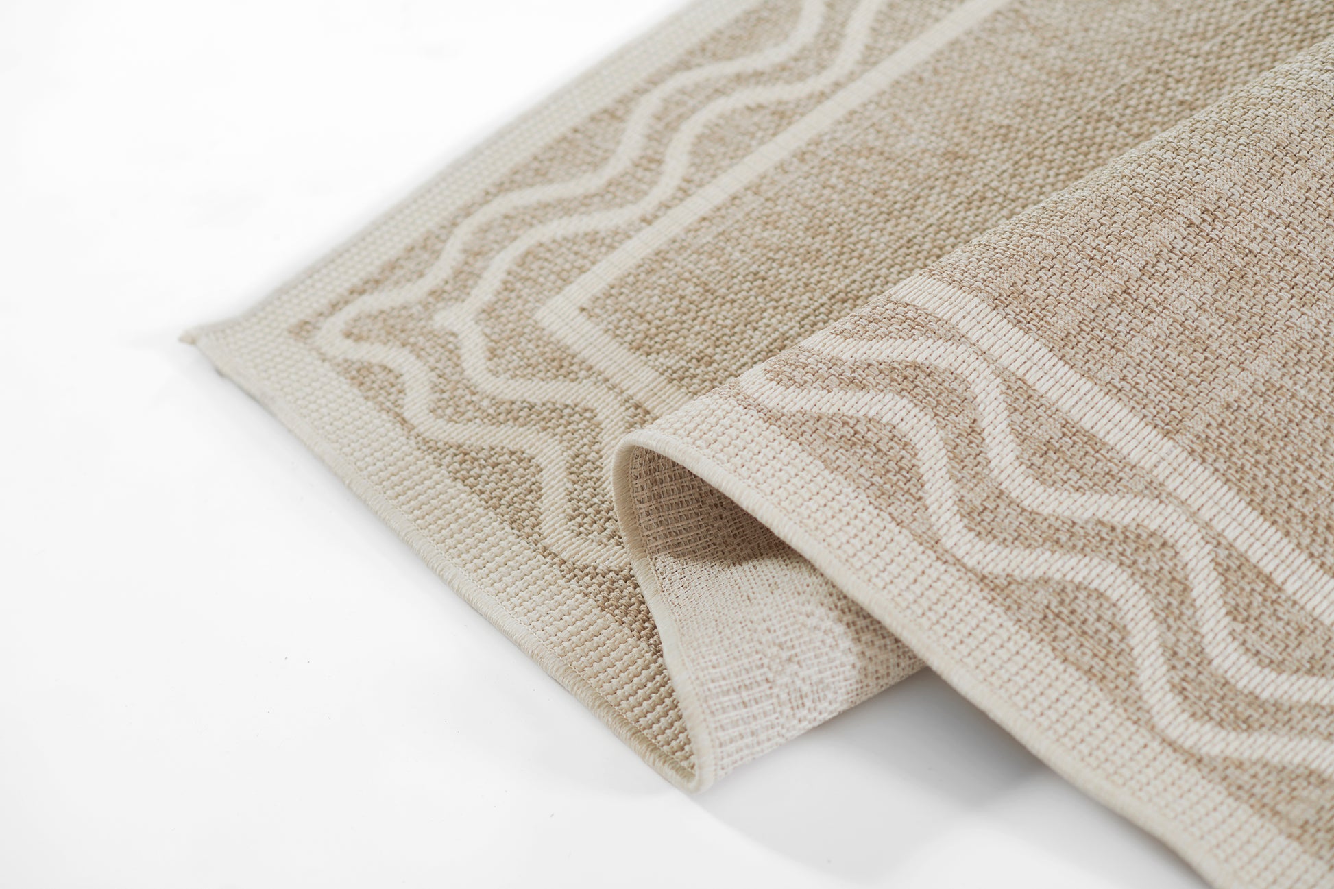 Erin Gates Saybrook  Grey  Contemporary