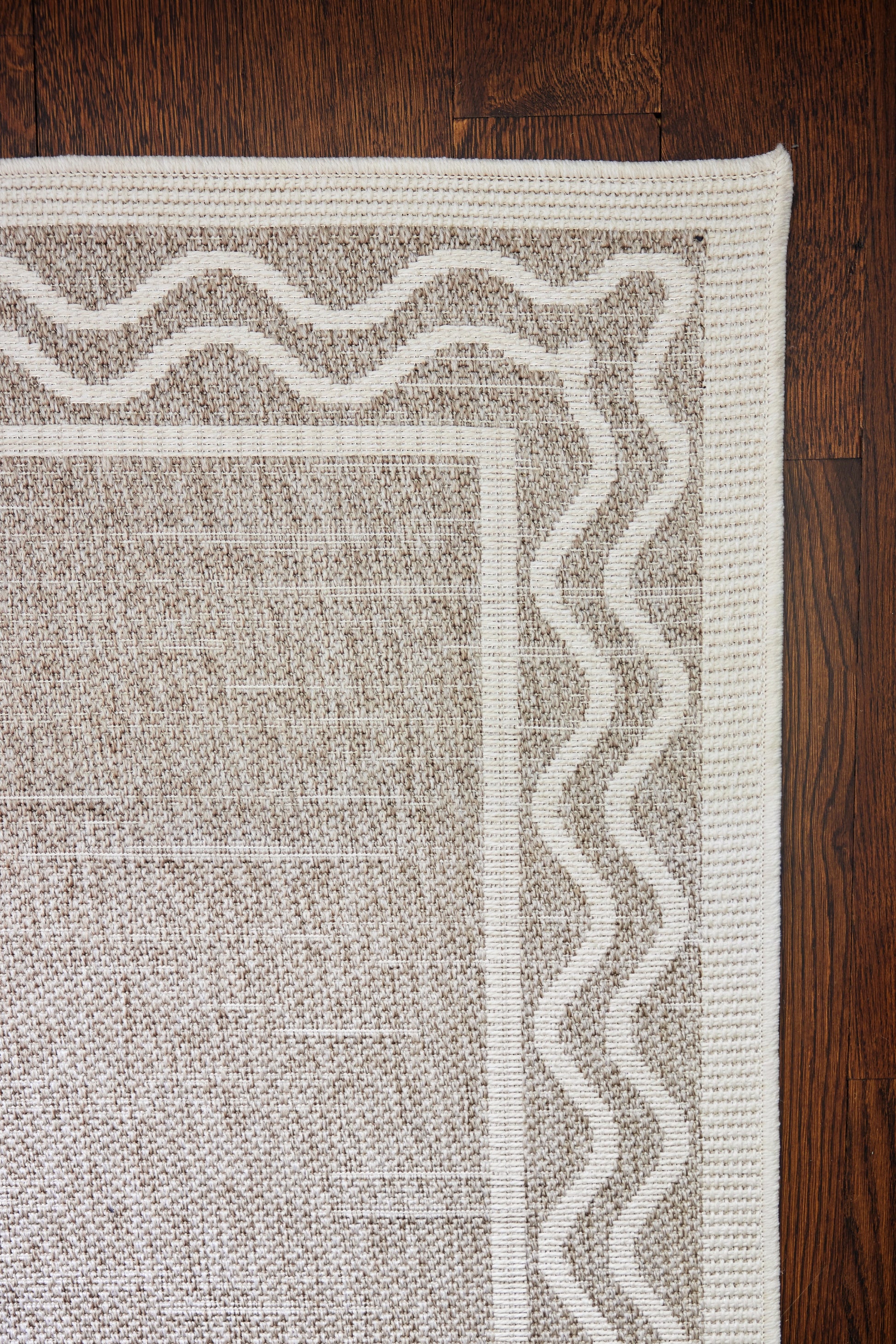 Erin Gates Saybrook  Grey  Contemporary
