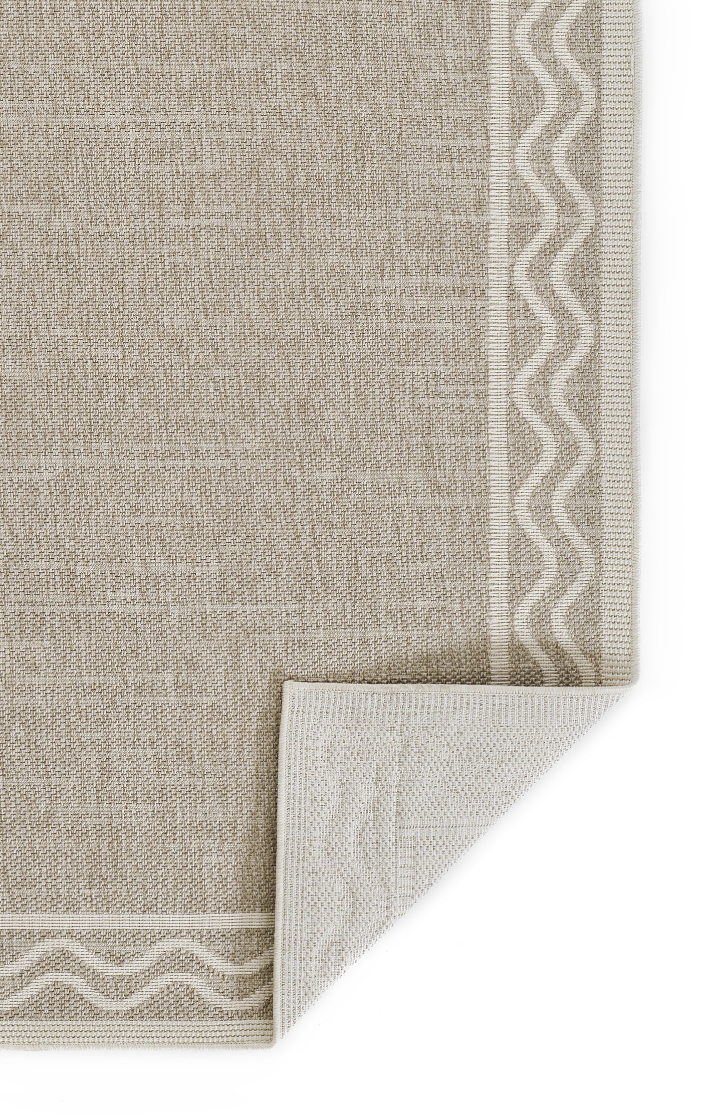 Erin Gates Saybrook  Grey  Contemporary