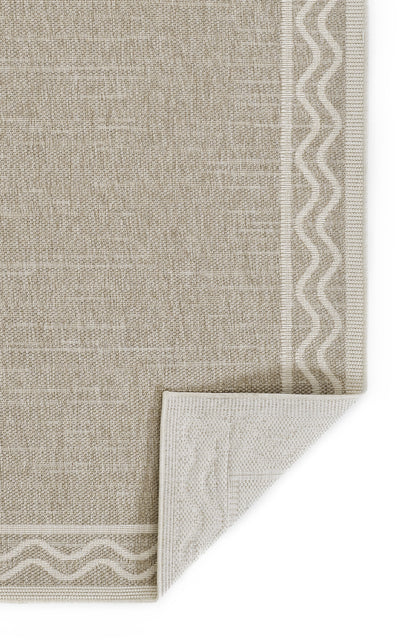Erin Gates Saybrook  Grey  Contemporary