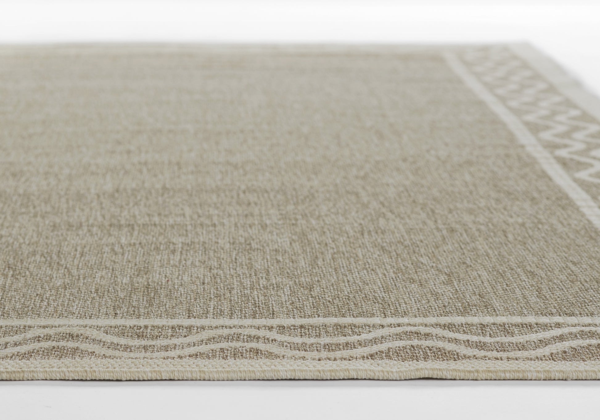 Erin Gates Saybrook  Grey  Contemporary