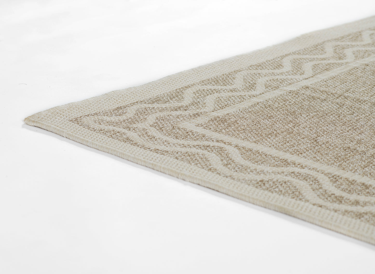 Erin Gates Saybrook  Grey  Contemporary