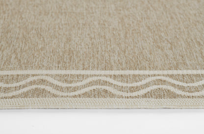 Erin Gates Saybrook  Grey  Contemporary
