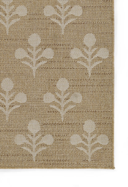 Erin Gates Saybrook  Beige  Contemporary