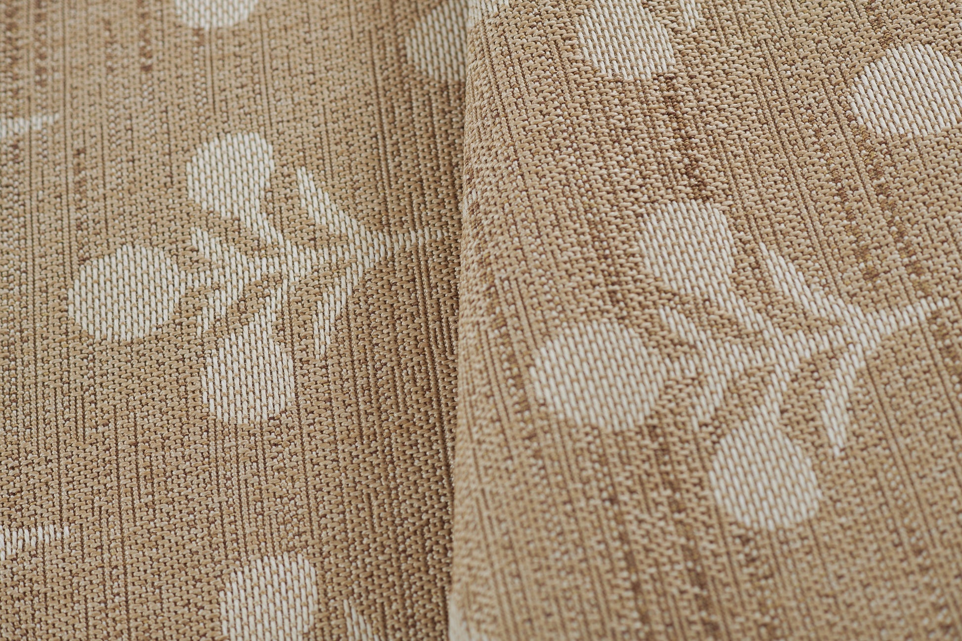 Erin Gates Saybrook  Beige  Contemporary