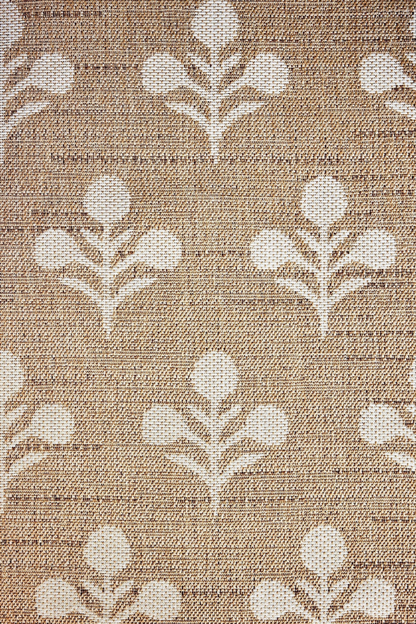 Erin Gates Saybrook  Beige  Contemporary
