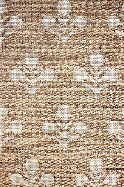 Erin Gates Saybrook  Beige  Contemporary