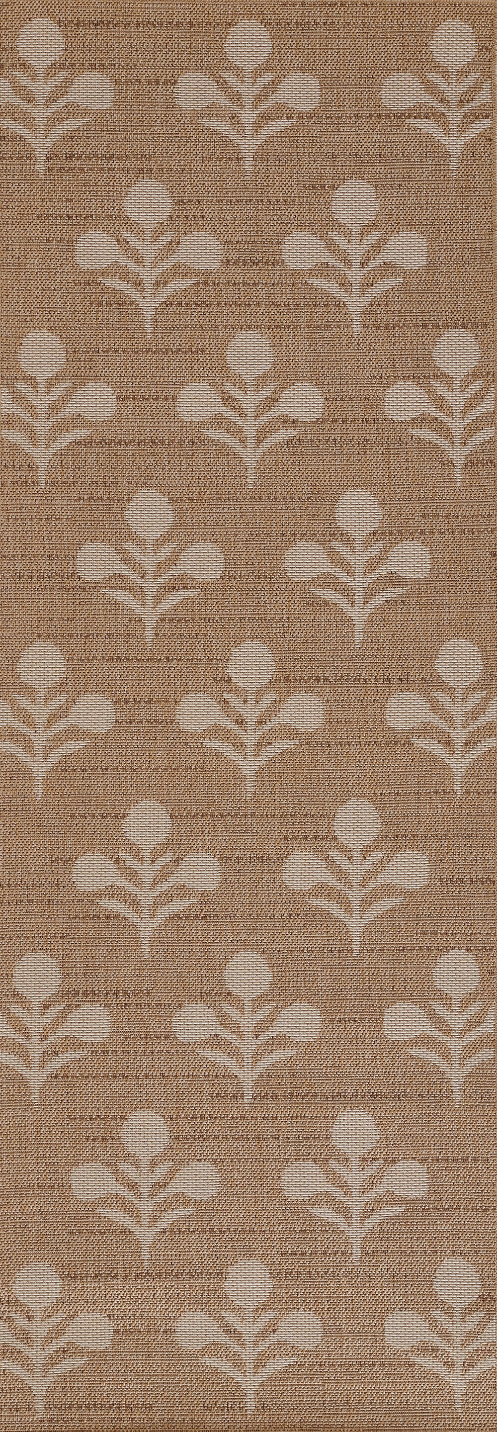 Erin Gates Saybrook  Beige  Contemporary