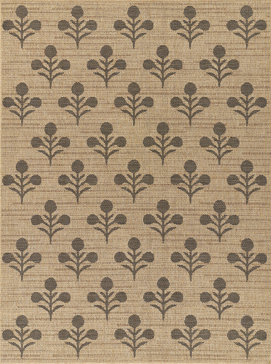 Erin Gates Saybrook  Black  Contemporary